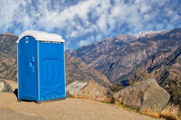 Best Portable restroom trailer rental  in Ol, LA