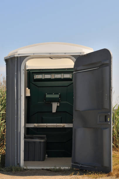 Best Construction site porta potty rental  in Ol, LA