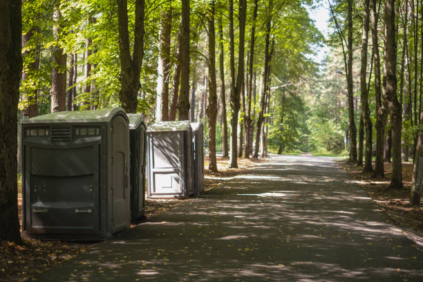 Trusted Olla, LA porta potty rental Experts