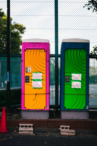 Best Sanitation services for porta potties  in Ol, LA