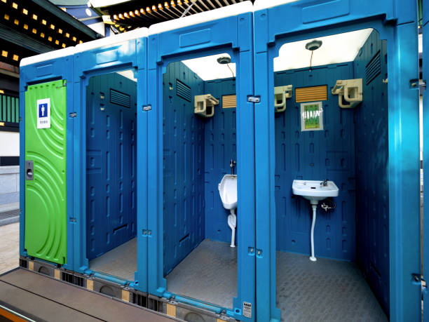 Best Sanitation services for porta potties  in Ol, LA