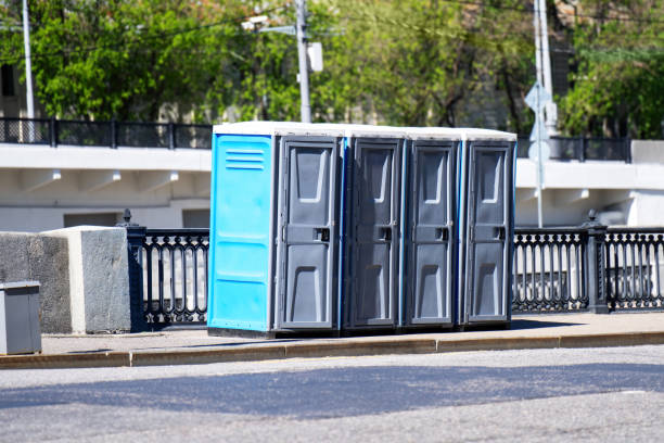 Porta potty services near me in Olla, LA