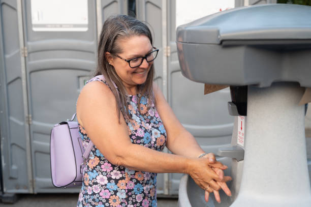 Best Event porta potty rental  in Ol, LA