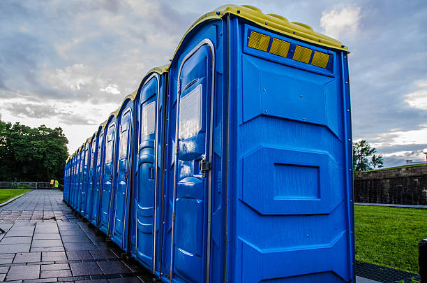 Best Porta potty rental for parties  in Ol, LA